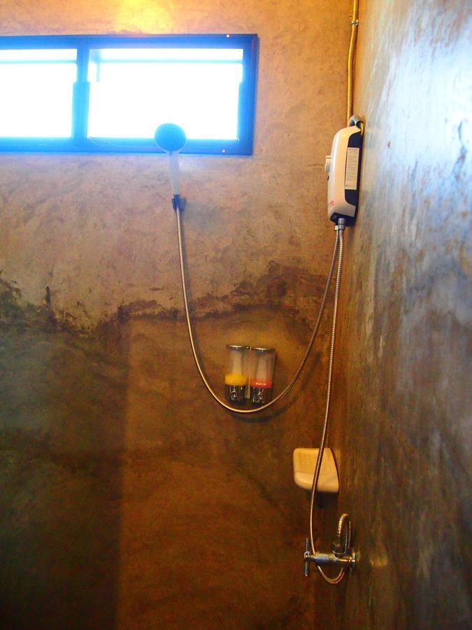 ホテル ベッドタイム ストーリー メーサイ エクステリア 写真