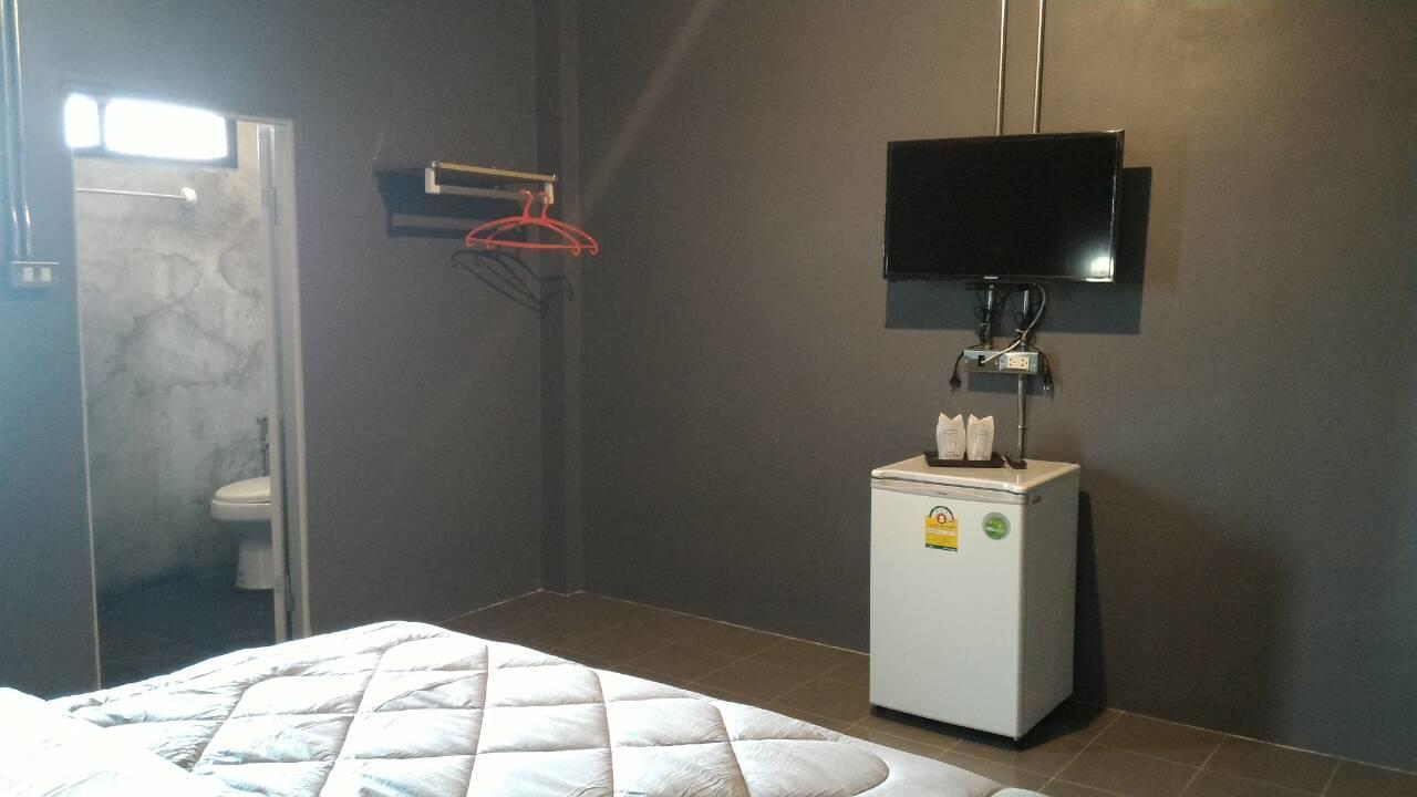 ホテル ベッドタイム ストーリー メーサイ エクステリア 写真